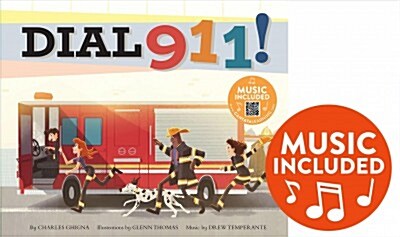 Dial 911! (Hardcover)