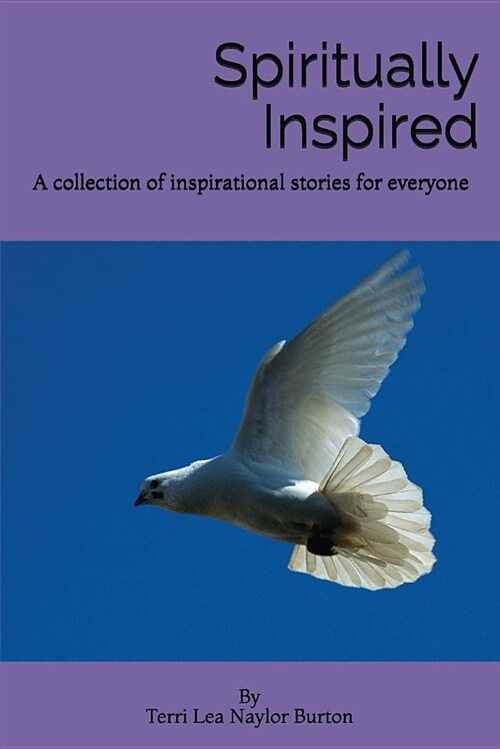 Spiritually Inspired (Paperback)