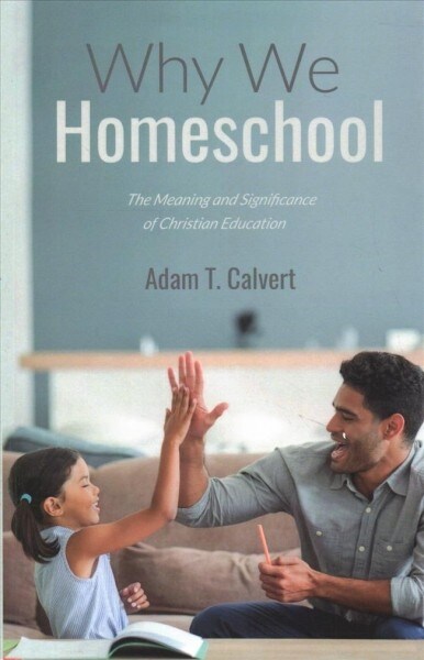 Why We Homeschool (Paperback)