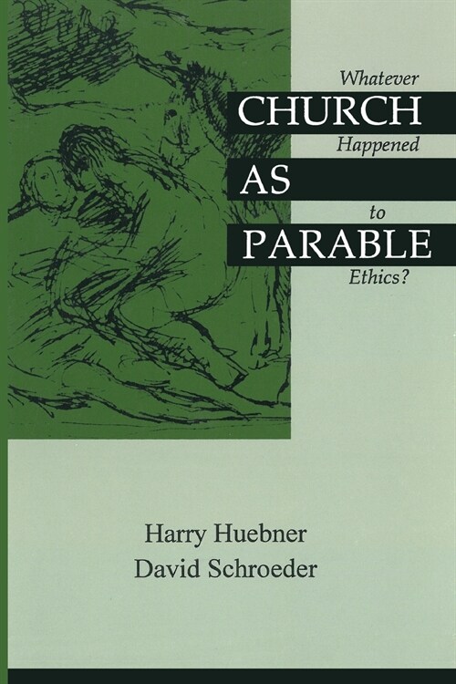 Church as Parable (Paperback)