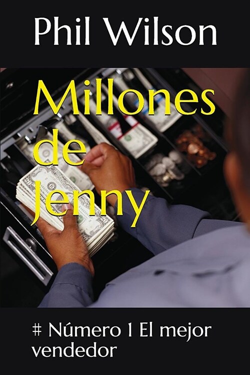 Millones de Jenny (Paperback)