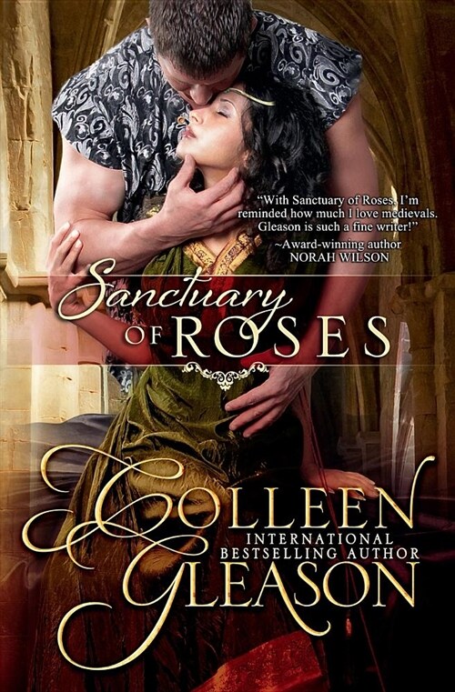 Sanctuary of Roses (Paperback)