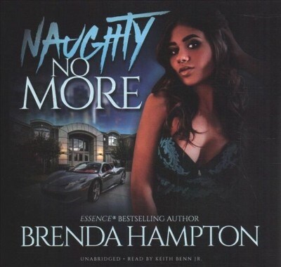 Naughty No More (Audio CD)