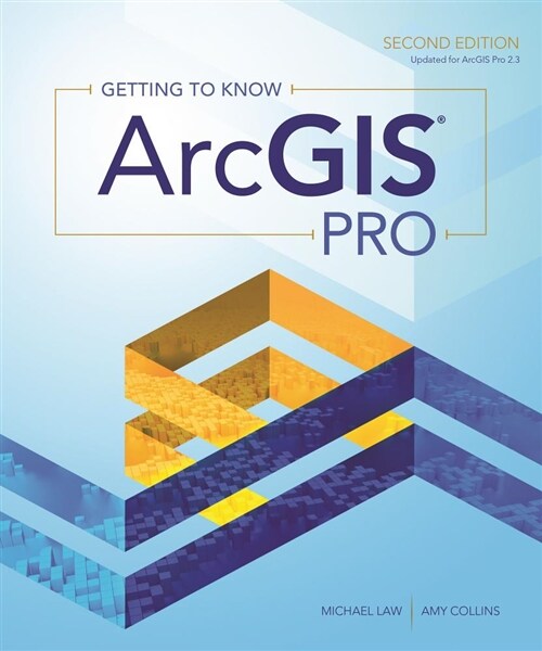 Getting to Know Arcgis Pro (Paperback, 2)