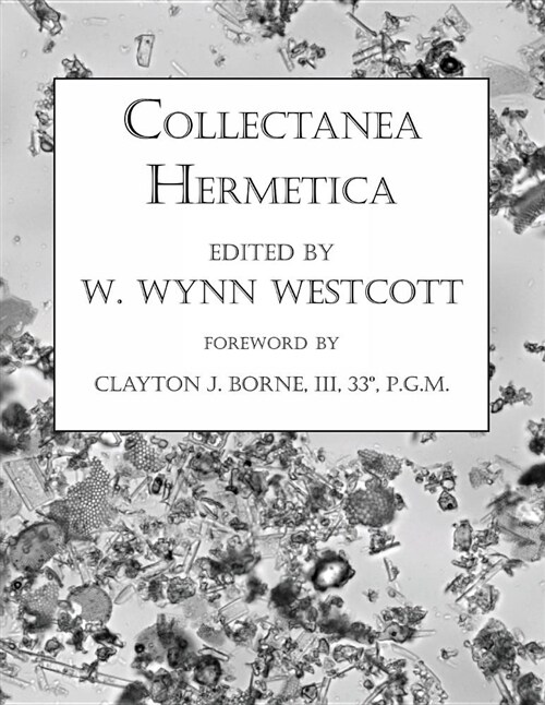 Collectanea Hermetica (Paperback)