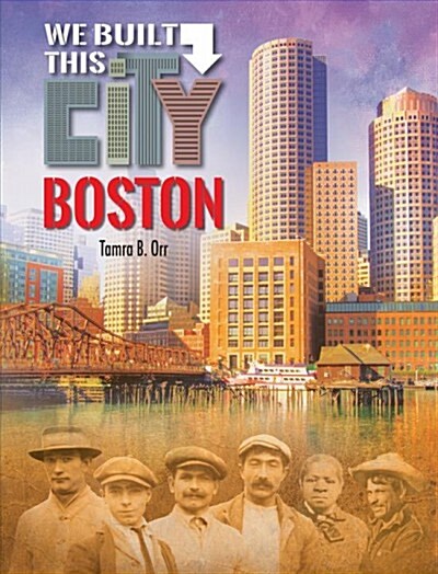 Boston (Hardcover)