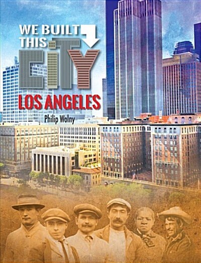 Los Angeles (Hardcover)