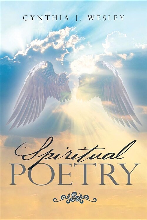 Spiritual Poetry (Paperback)