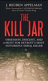 The Kill Jar (Library Binding)