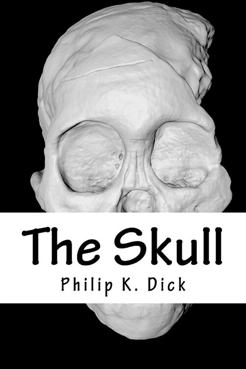 The Skull (Paperback)