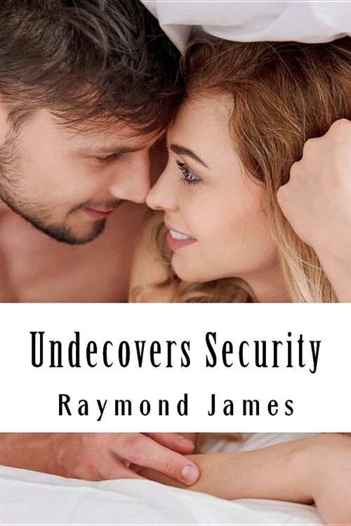 Undecovers Security (Paperback)
