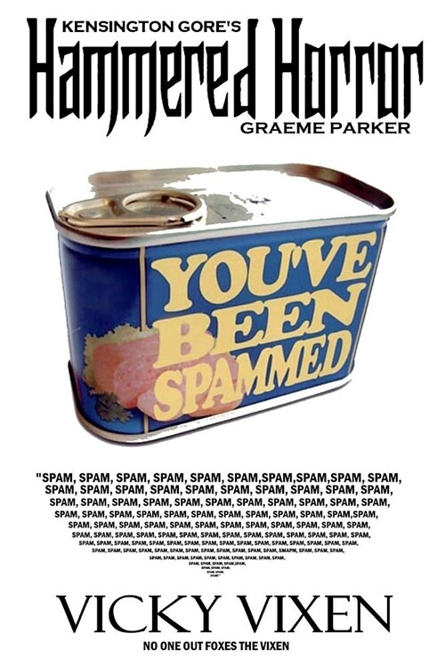 Youve Been Spammed (Paperback)