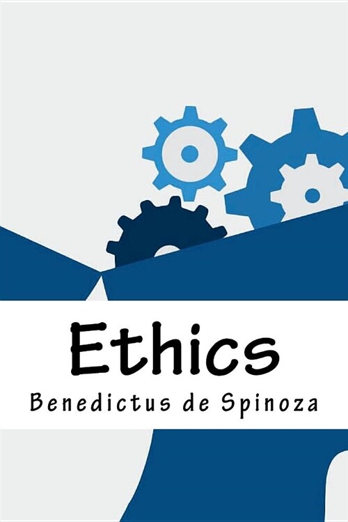 Ethics (Paperback)