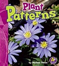 Plant Patterns (Paperback)