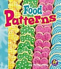 Food Patterns (Paperback)