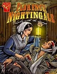 Florence Nightingale: Lady with the Lamp (Paperback)