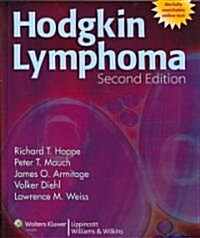 Hodgkin Lymphoma (Hardcover, 2nd)