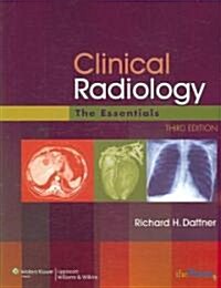 Clinical Radiology (Paperback, Pass Code, 3rd)