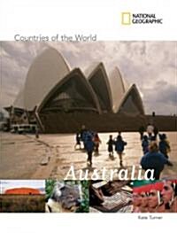National Geographic Countries of the World: Australia (Library Binding)