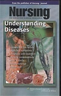 Understanding Diseases (Paperback, 1st)