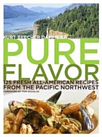 Pure Flavor (Hardcover)