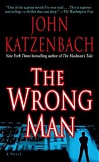 The Wrong Man (Mass Market Paperback)