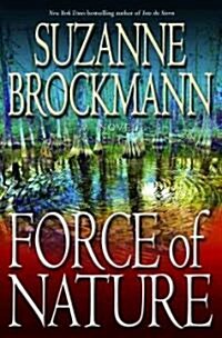 Force of Nature (Hardcover)