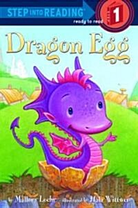 Dragon Egg (Library)