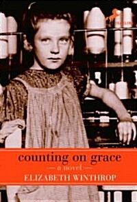 Counting on Grace (Paperback)