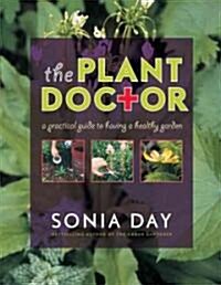 The Plant Doctor (Paperback)
