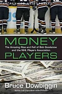 Money Players (Paperback)