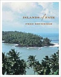 Islands of Fate (Hardcover)