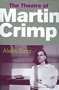 The Theatre of Martin Crimp epub (Paperback)
