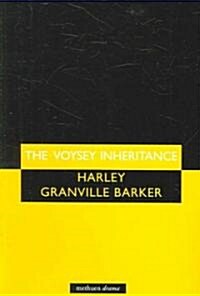 The Voysey Inheritance (Paperback)