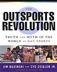 The Outsports Revolution (Paperback)