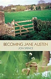 Becoming Jane Austen (Paperback)