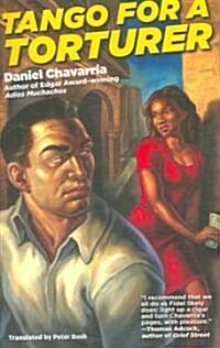 Tango for a Torturer (Paperback)