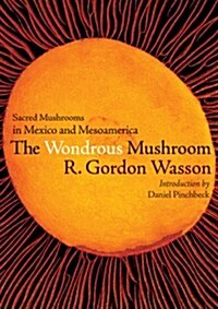 Wondrous Mushroom (Paperback)