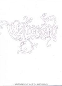 Wonderland (Hardcover)