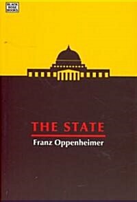 The State (Hardcover)