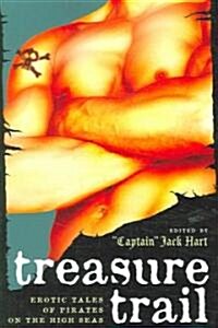 Treasure Trail (Paperback)
