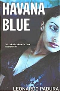 Havana Blue (Paperback)