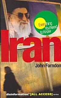 Iran: Everything You Need to Know (Paperback)