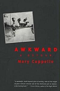 Awkward: A Detour (Paperback)