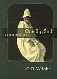 One Big Self (Paperback)