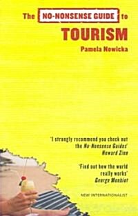 The No-Nonsense Guide to Tourism (Paperback)