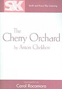 The Cherry Orchard (Paperback)