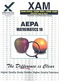 Aepa Mathematics 10 (Paperback)