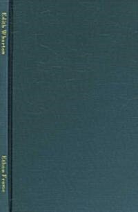 Ethan Frome by Edith Wharton, Fiction, Horror, Fantasy, Classics (Hardcover)