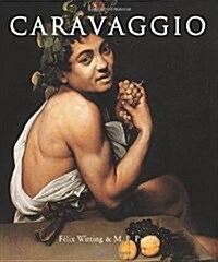 Caravaggio (Hardcover)